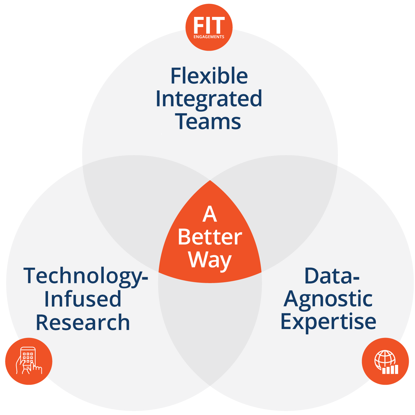 FIT Venn Diagram