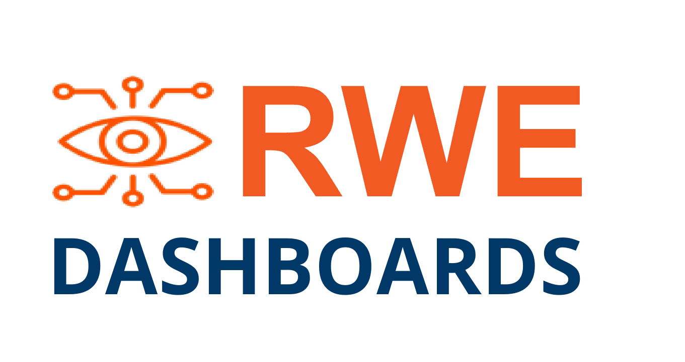 rwe dashboards